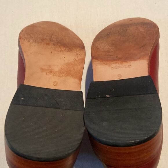 Nisolo Eva Everyday Chelsea Boot size 9 - Picture 11 of 11